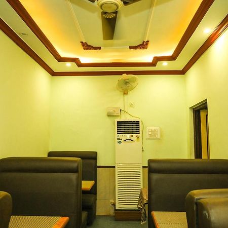 S S Residency Otel Padubidri Dış mekan fotoğraf