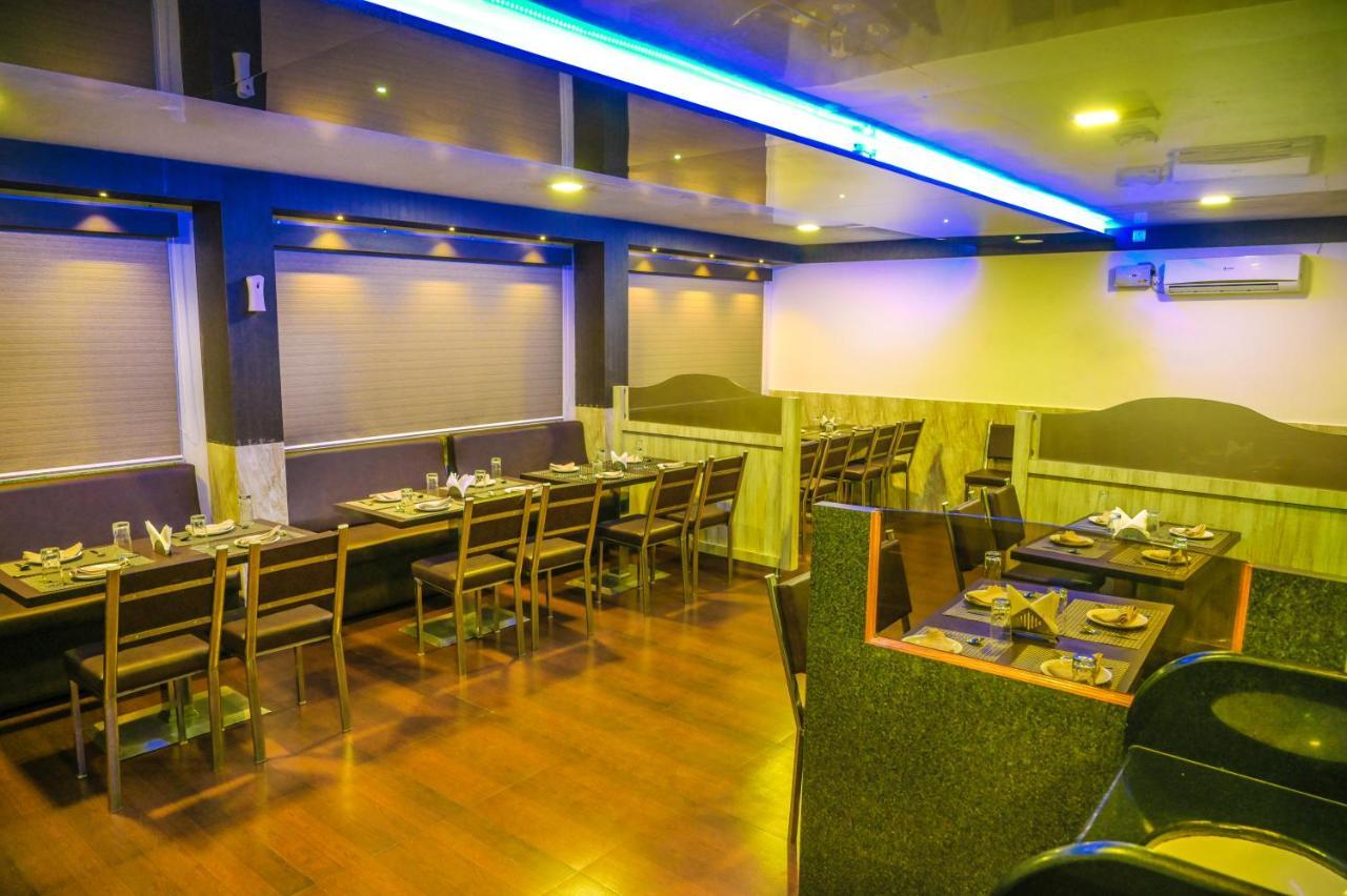 S S Residency Otel Padubidri Dış mekan fotoğraf