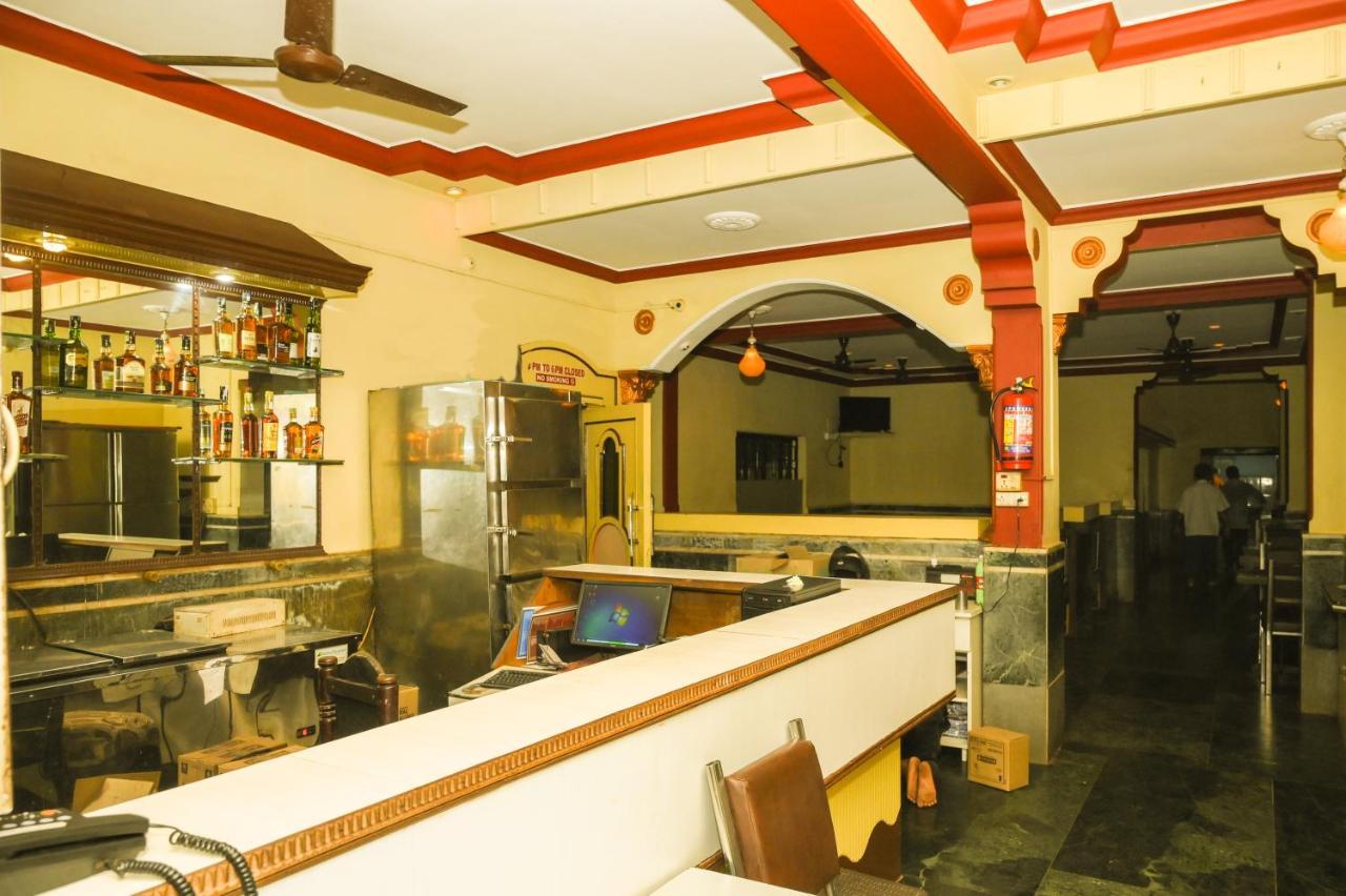 S S Residency Otel Padubidri Dış mekan fotoğraf