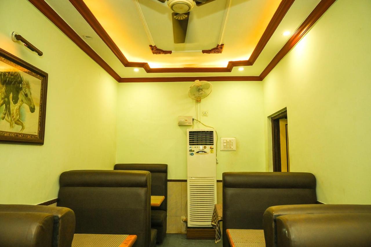 S S Residency Otel Padubidri Dış mekan fotoğraf